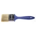Кисть плоская STAYER &quot;UNIVERSAL-PROFI&quot;, светлая натуральная щетина, пластмассовая ручка, 63мм 01085-63_z01 купить в Нягани