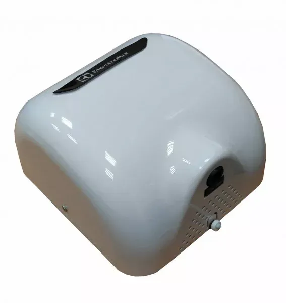 Сушилка для рук электрическая высокоскоростная ELECTROLUX EHDA/HPW-1800W белая купить в Нягани