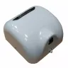 Сушилка для рук электрическая высокоскоростная ELECTROLUX EHDA/HPW-1800W белая купить в Нягани