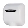 Сушилка для рук электрическая высокоскоростная ELECTROLUX EHDA/HPW-1800W белая купить в Нягани