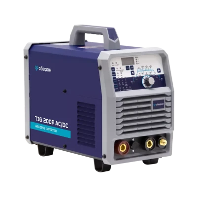 Сварочный инвертор Оберон TIG 200P AC/DC KG3202