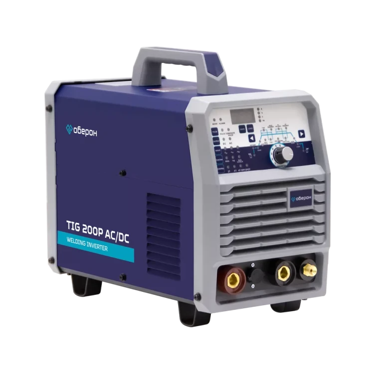 Сварочный инвертор Оберон TIG 200P AC/DC KG3202 купить в Нягани