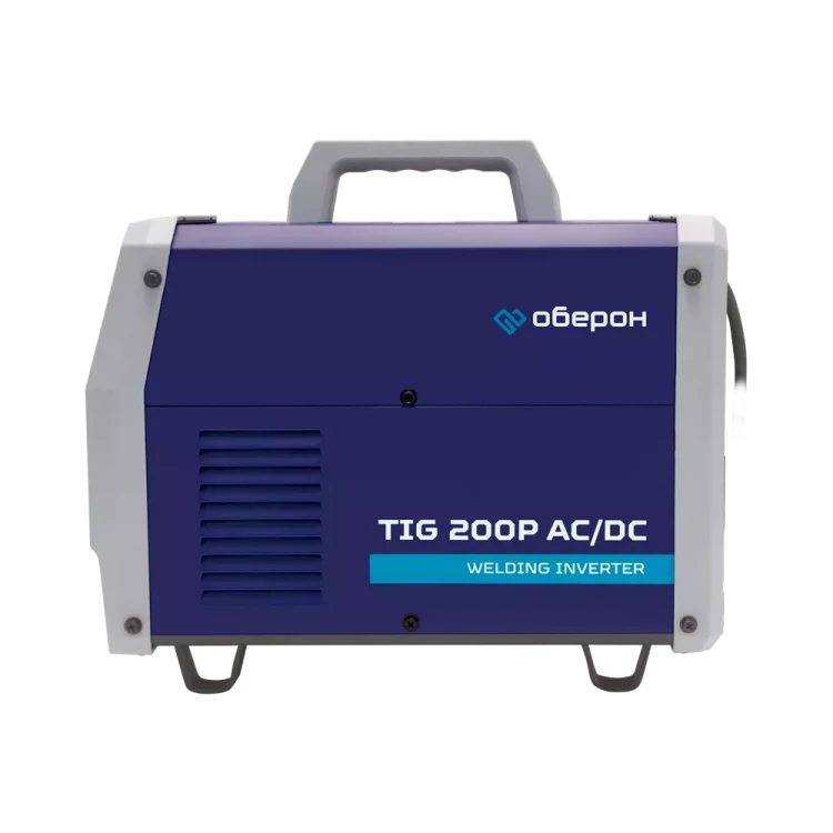Сварочный инвертор Оберон TIG 200P AC/DC KG3202 купить в Нягани