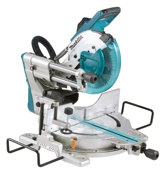 Пила торцовочная Makita LS1019L купить в Нягани
