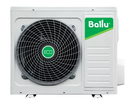 Блок наружный BALLU BSW/out-30HN1_15Y сплит-системы купить в Нягани