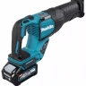 Аккумуляторная сабельная пила Makita XGT JR001GM201 купить в Нягани