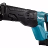 Аккумуляторная сабельная пила Makita XGT JR001GM201 купить в Нягани