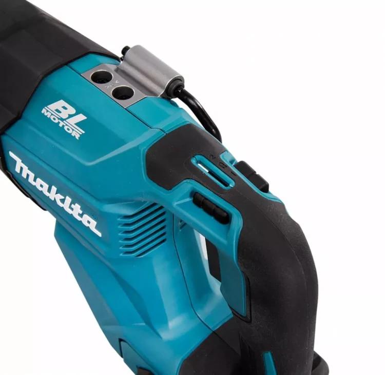 Аккумуляторная сабельная пила Makita XGT JR001GM201 купить в Нягани