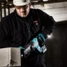 Аккумуляторная сабельная пила Makita XGT JR001GM201 купить в Нягани