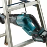 Аккумуляторная сабельная пила Makita XGT JR001GM201 купить в Нягани