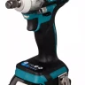 Аккумуляторный ударный гайковерт Makita DTW300RTJ (2 АКБ 5 Ач, ЗУ) купить в Нягани