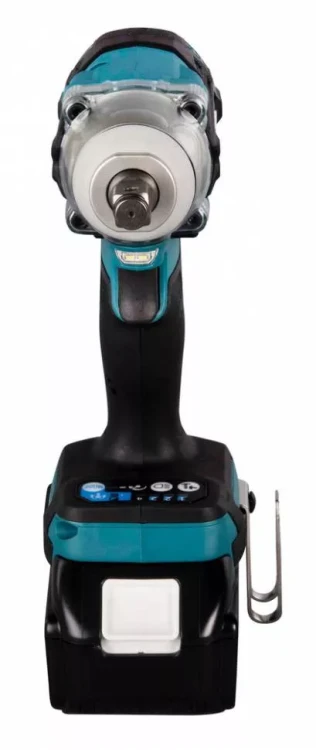 Аккумуляторный ударный гайковерт Makita DTW300RTJ (2 АКБ 5 Ач, ЗУ) купить в Нягани