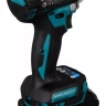 Аккумуляторный ударный гайковерт Makita DTW300RTJ (2 АКБ 5 Ач, ЗУ) купить в Нягани