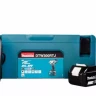 Аккумуляторный ударный гайковерт Makita DTW300RTJ (2 АКБ 5 Ач, ЗУ) купить в Нягани