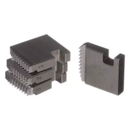 Набор резцов 2&quot; для клуппов электрических SQ30-2B 1022764 купить в Нягани