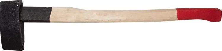 Колун с деревянной рукояткой, 3,0 кг 2073-30 купить в Нягани
