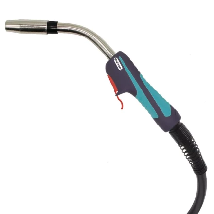 Горелка MW-450 (3m / Air / Euro) XLMA6465 купить в Нягани