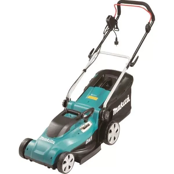 Газонокосилка электрическая Makita ELM4120 купить в Нягани