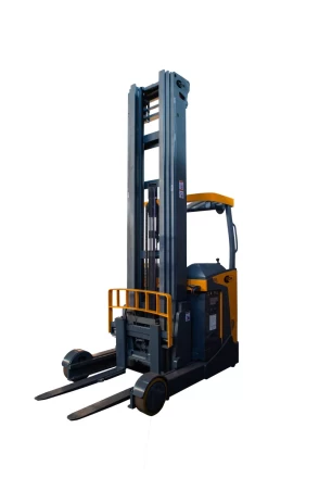 Ричтрак электрический с кабиной XILIN 2,0 т 11,1 м CQD20-D с камерой, быстрым подъемом и весами 1023686 купить в Нягани