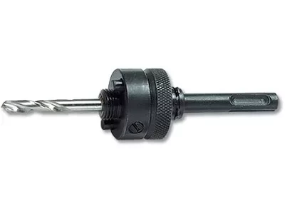 Хвостовик SDS PLUS для коронок BIMETAL свыше 30 мм  MATRIX 72492 купить в Нягани