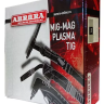 Горелка Aurora MIG 15 AIR COOL 180A(60%) EURO 3m MA7043 Ref купить в Нягани