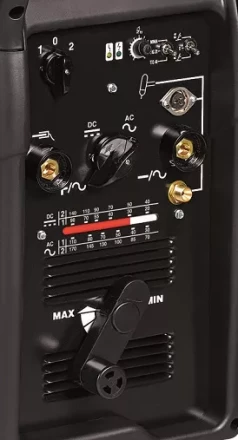 Сварочный аппарат Telwin  SUPERTIG 200 AC/DC-HF  TIG ACCESSORIES   купить в Нягани
