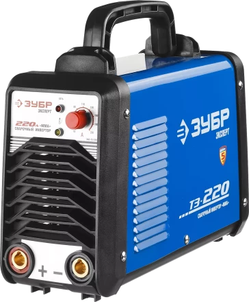 Сварочный инвертор ММА ЗАС-Т3-220 серия ПРОФЕССИОНАЛ купить в Нягани