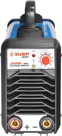 Сварочный инвертор ММА ЗАС-Т3-220 серия ПРОФЕССИОНАЛ купить в Нягани