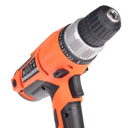 Дрель-шуруповерт сетевая PATRIOT FS 300 купить в Нягани