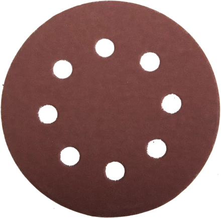 Круги шлифовальные из абразивной бумаги серия МАСТЕР купить в Нягани