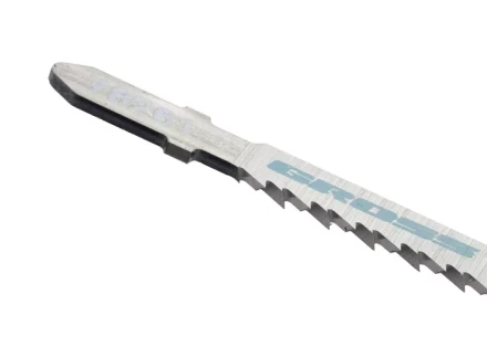 Полотна для электролобзика по дереву 2 шт 3102 - T101BR GROSS 78261 купить в Нягани