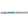 Полотна для электролобзика по дереву 2 шт 3102 - T101BR GROSS 78261 купить в Нягани