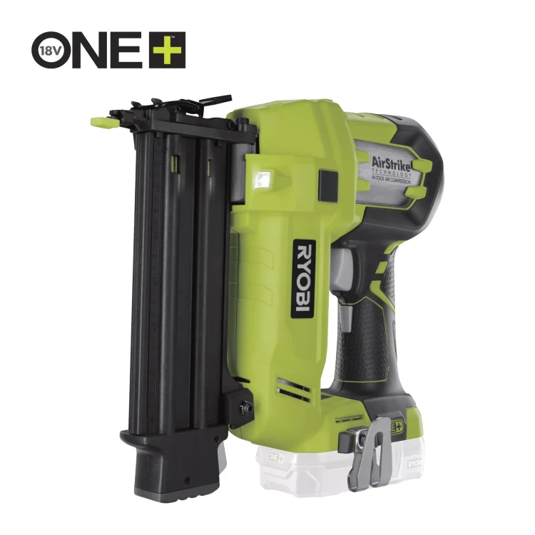 Ryobi Степлер ONE 3002093R18N18G0 БЕЗ АККУМУЛЯТОРОВ купить в Нягани