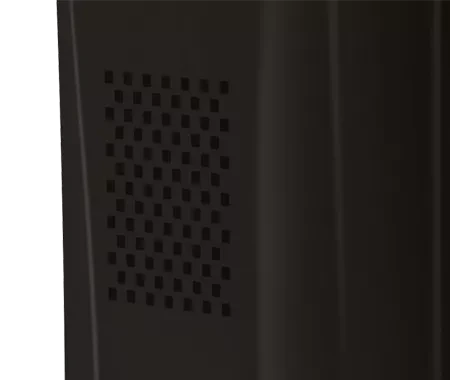 Маслянный радиатор обогреватель электрический Ballu Modern BOH/MD-11BBN 2200 купить в Нягани