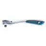 Ключ трещоточный 120 зубьев 1/4" Gross 14135 купить в Нягани