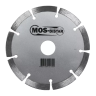 Диск алмазный по бетону 1A1RSS FAST CUT (Быстрый рез) (7mm) MOS-DISTAR 180*2,2*7*14Т*22,23 mm купить в Нягани