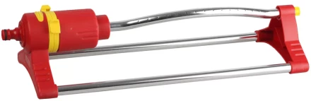 Распылитель GRINDA &quot;CLASSIC Quick-Connection System&quot; осциллирующий, 15 отверстий 8-427683_z01 купить в Нягани