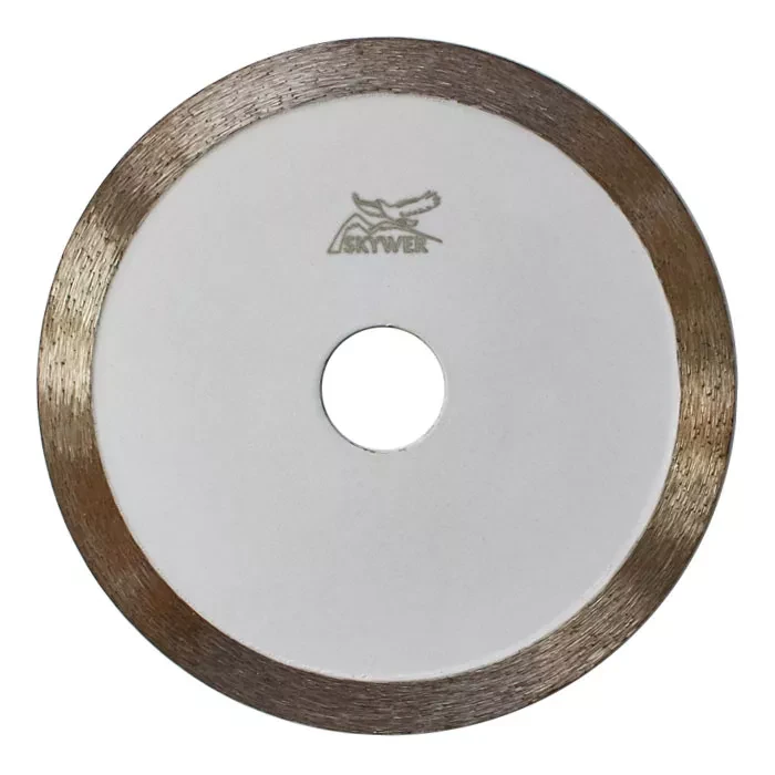Диск алмазный 1A1R ULTRA CERAMICS SKYWER 200*1,5*10*32 mm купить в Нягани