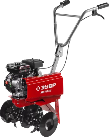 Культиватор бензиновый МКТ-150 серия МАСТЕР купить в Нягани