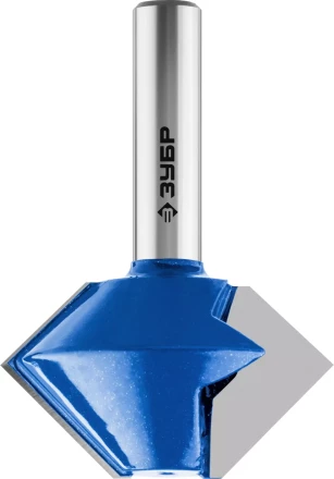 Фрезы кромочные конусные серия ПРОФЕССИОНАЛ купить в Нягани