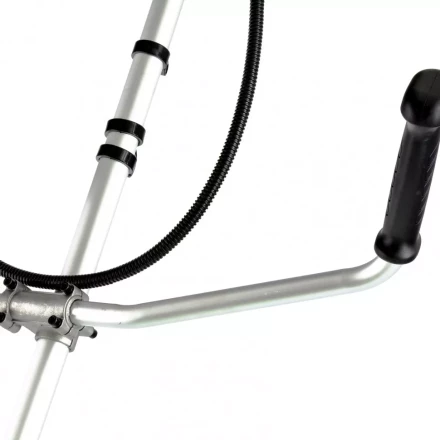 Триммер бензиновый Сибртех БКС 2500-2 разъемная штанга 96244 купить в Нягани