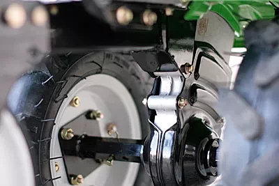 Мотоблок бензиновый Aurora GARDENER 750 купить в Нягани