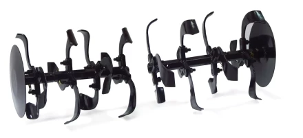 Мотоблок бензиновый Aurora GARDENER 750 купить в Нягани