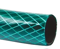 Шланг поливочный ПВХ трёхслойный армированный 1/2 25м Вихрь купить в Нягани