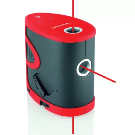 Лазерный отвес Lino P3 купить в Нягани