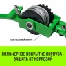 Лебедка рычажная HITCH LR 1.6т канат 6м (SZ086894) купить в Нягани