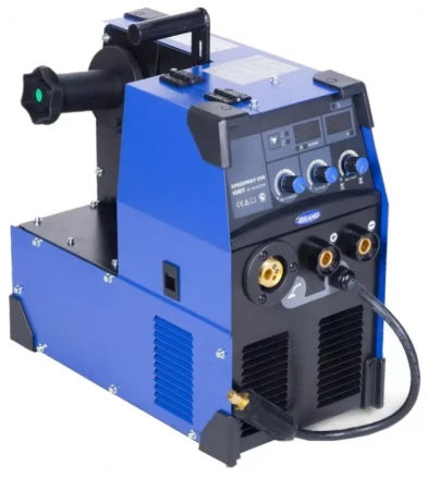 Сварочный полуавтомат SPEEDWAY 250 IGBT AURORA-PRO купить в Нягани