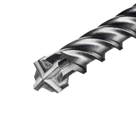 ЗУБР ПРОФИ-4Х 25x800 мм, SDS-plus бур (29313-800-25) купить в Нягани