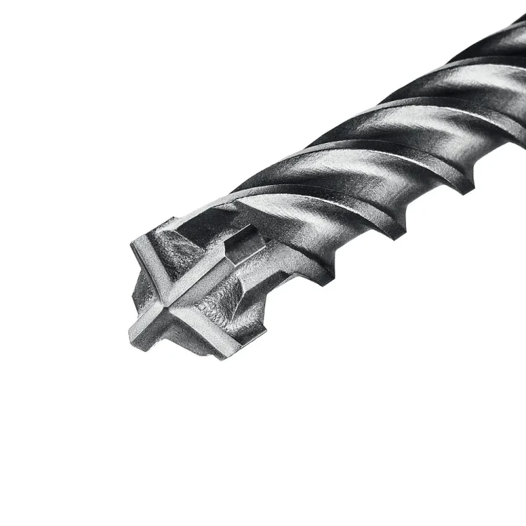 ЗУБР ПРОФИ-4Х 25x800 мм, SDS-plus бур (29313-800-25) купить в Нягани