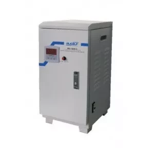 Релейный стабилизатор RUCELF SRV-20000-D купить в Нягани